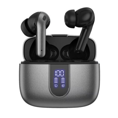 IMGI_4~1 Wireless In-Ear Music Earphones