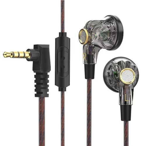 IMGI_4~2 Wired Earphones for Daily Use