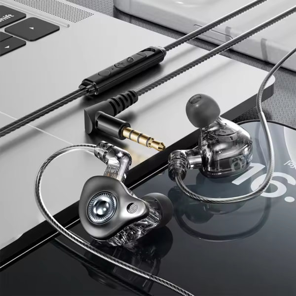 IMGI_8~1 Wired In-Ear Gaming Earphones Wholesale sets 20 pieces